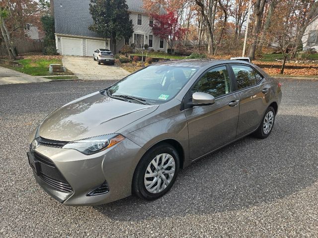 2019 Toyota Corolla LE CVT - 22944271 - 0