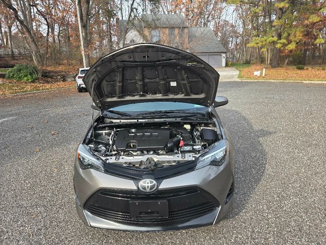 2019 Toyota Corolla LE CVT - 22944271 - 15