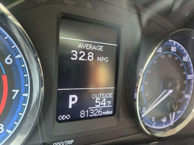 2019 Toyota Corolla LE CVT - 22944271 - 17