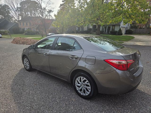 2019 Toyota Corolla LE CVT - 22944271 - 2