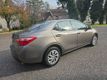 2019 Toyota Corolla LE CVT - 22944271 - 4