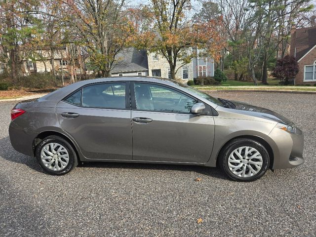 2019 Toyota Corolla LE CVT - 22944271 - 5