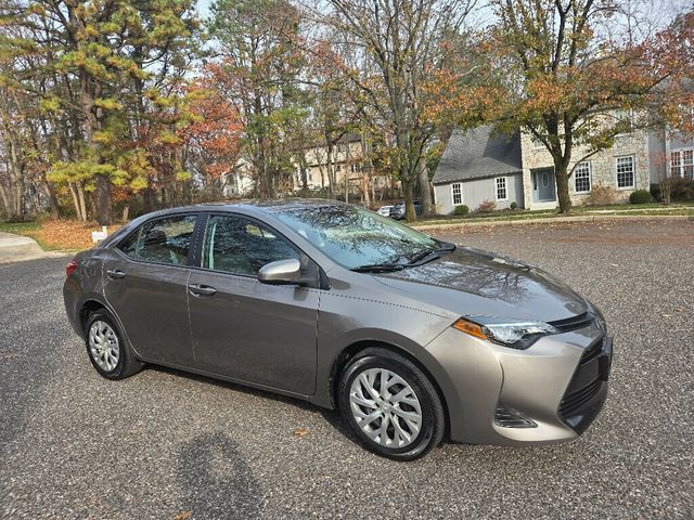 2019 Toyota Corolla LE CVT - 22944271 - 6