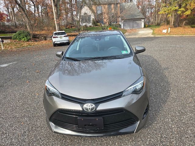 2019 Toyota Corolla LE CVT - 22944271 - 7