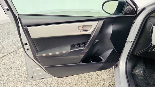 2019 Toyota Corolla LE CVT - 23008089 - 9