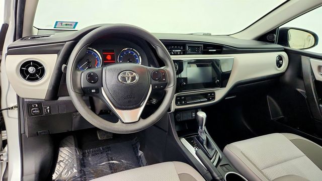 2019 Toyota Corolla LE CVT - 23008089 - 11