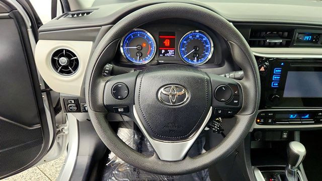 2019 Toyota Corolla LE CVT - 23008089 - 12