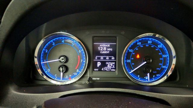 2019 Toyota Corolla LE CVT - 23008089 - 13