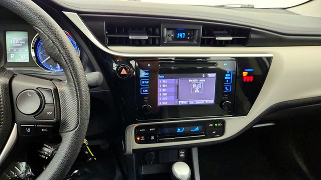 2019 Toyota Corolla LE CVT - 23008089 - 16