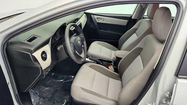 2019 Toyota Corolla LE CVT - 23008089 - 18