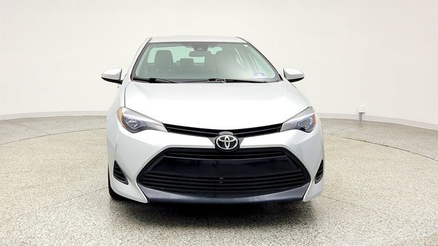2019 Toyota Corolla LE CVT - 23008089 - 1