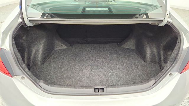 2019 Toyota Corolla LE CVT - 23008089 - 20