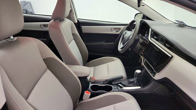 2019 Toyota Corolla LE CVT - 23008089 - 22