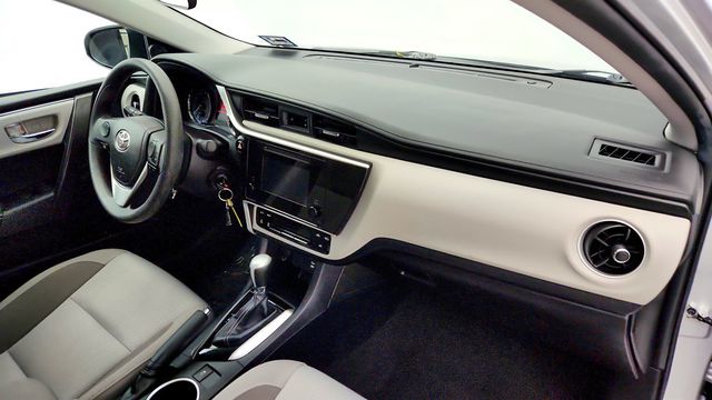 2019 Toyota Corolla LE CVT - 23008089 - 23