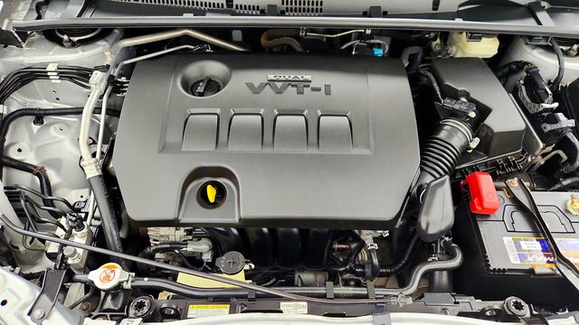 2019 Toyota Corolla LE CVT - 23008089 - 25