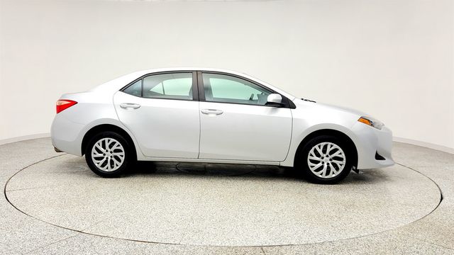 2019 Toyota Corolla LE CVT - 23008089 - 3