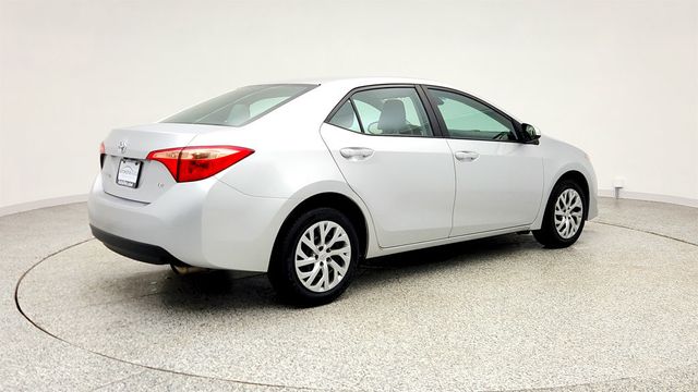 2019 Toyota Corolla LE CVT - 23008089 - 4