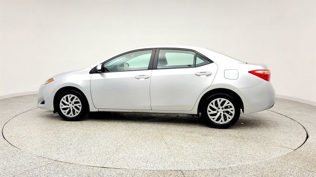 2019 Toyota Corolla LE CVT - 23008089 - 7