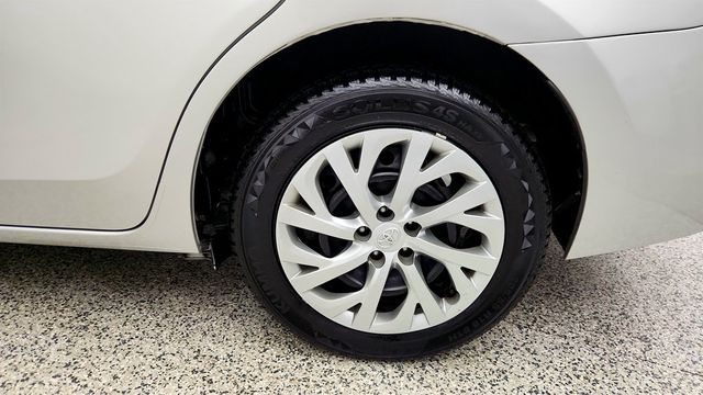 2019 Toyota Corolla LE CVT - 23008089 - 8