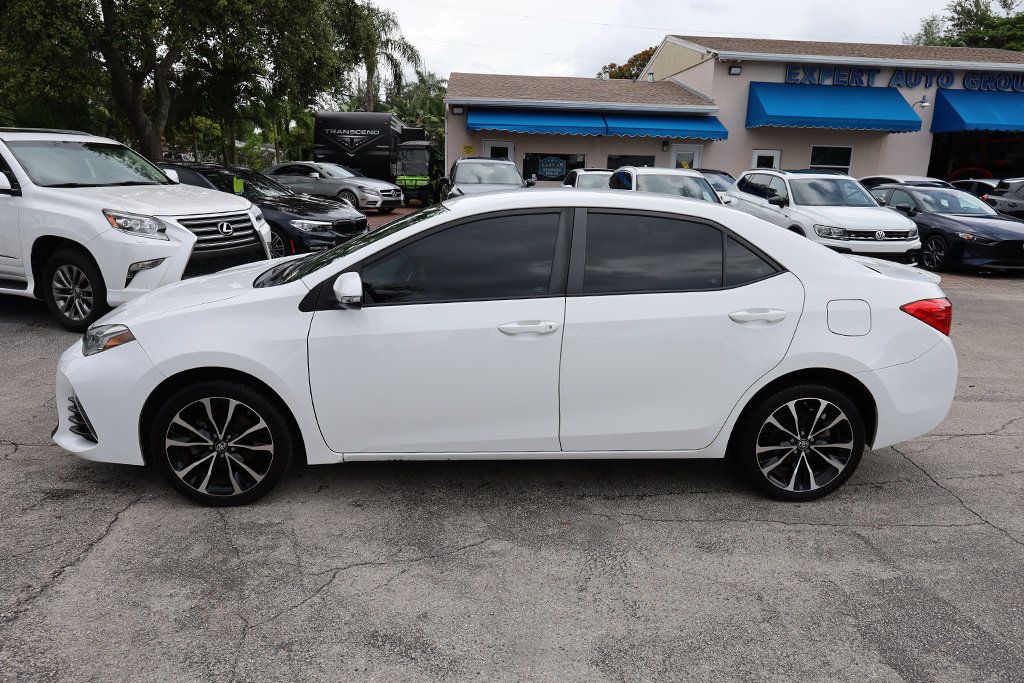 2019 Toyota Corolla L photo 8