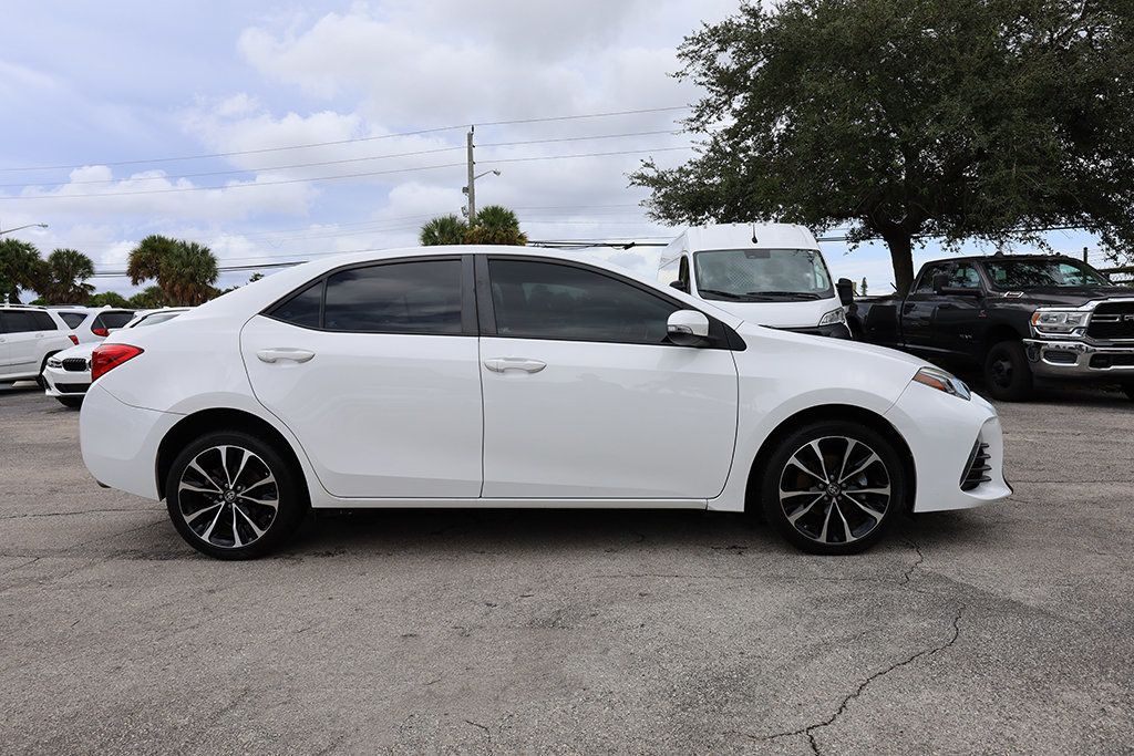 2019 Toyota Corolla L photo 27
