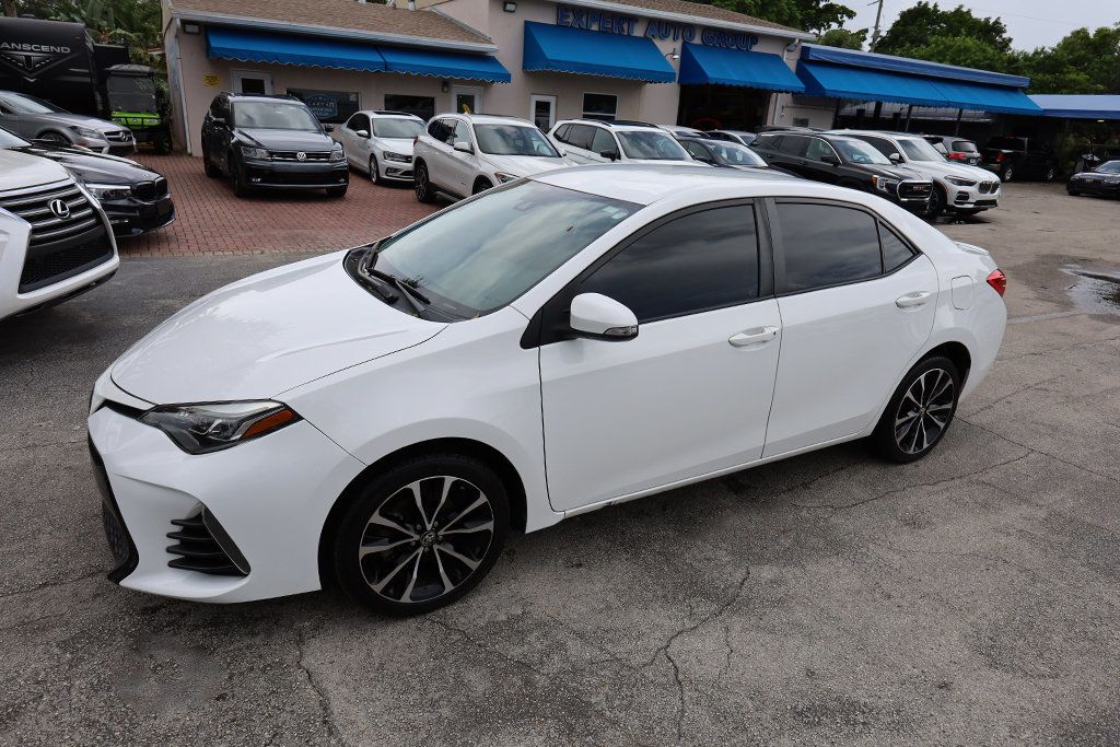 2019 Toyota Corolla L photo 28