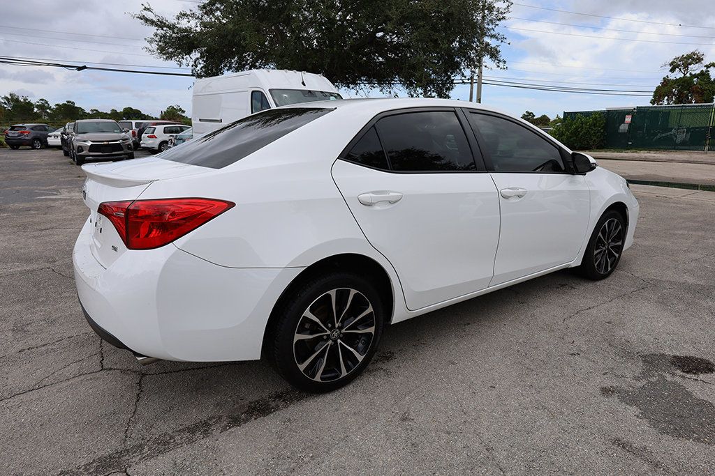 2019 Toyota Corolla L photo 5