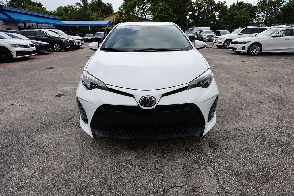 2019 Toyota Corolla L photo 6