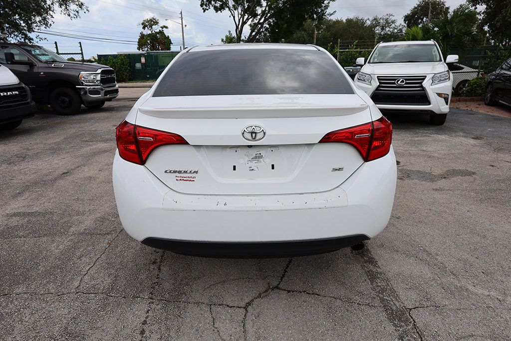 2019 Toyota Corolla L photo 7