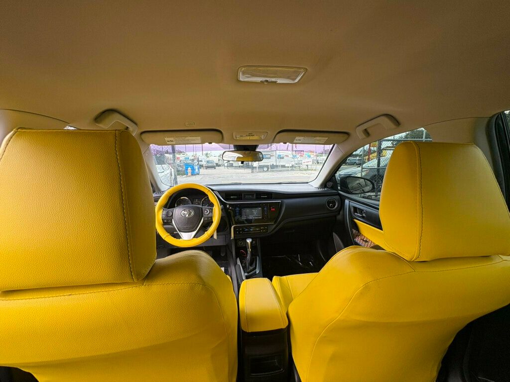 2019 Toyota Corolla SE CVT - 22953160 - 10