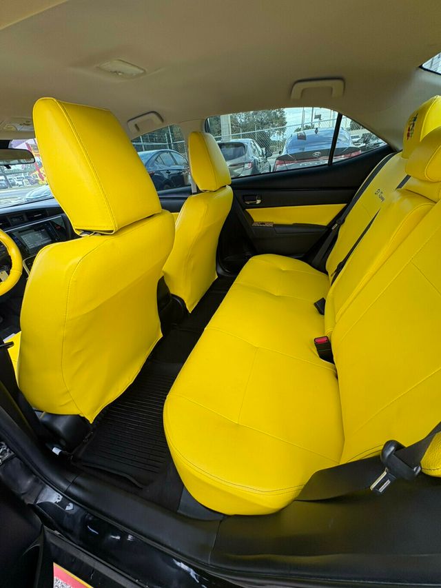 2019 Toyota Corolla SE CVT - 22953160 - 11