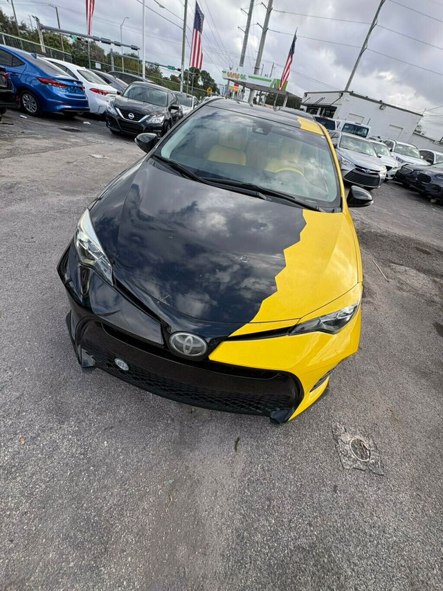 2019 Toyota Corolla SE CVT - 22953160 - 1