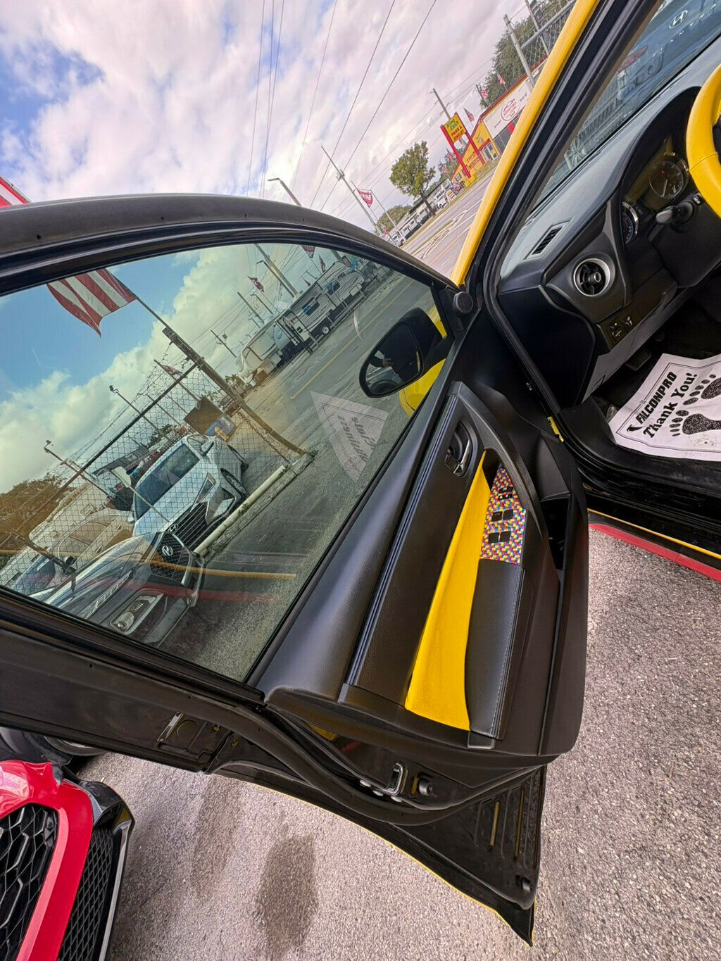 2019 Toyota Corolla SE CVT - 22953160 - 6