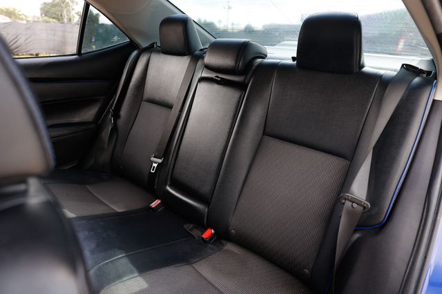 2019 Toyota Corolla SE CVT - 23078295 - 10