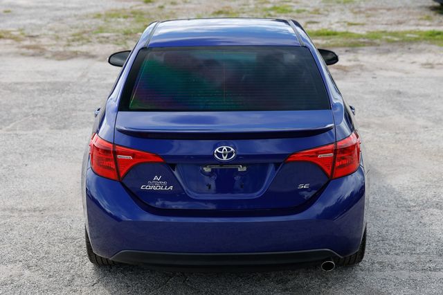 2019 Toyota Corolla SE CVT - 23078295 - 11
