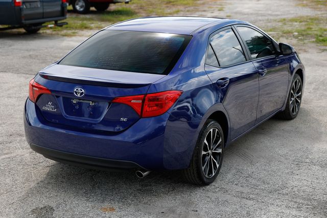2019 Toyota Corolla SE CVT - 23078295 - 13