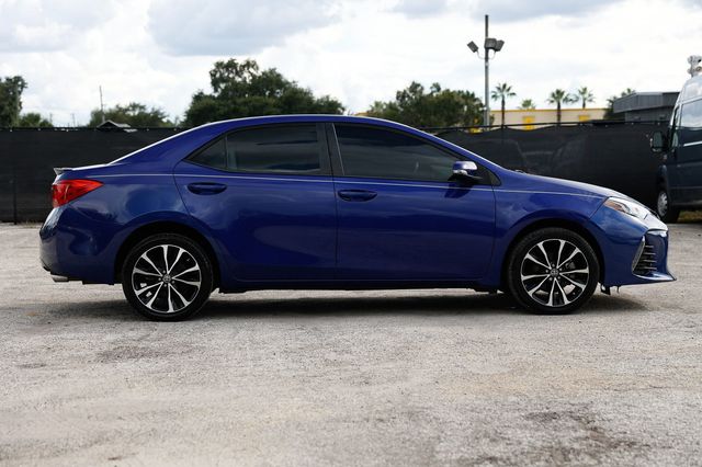 2019 Toyota Corolla SE CVT - 23078295 - 15