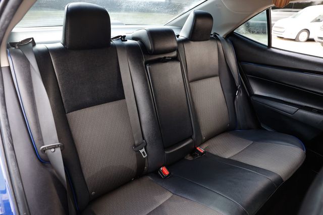 2019 Toyota Corolla SE CVT - 23078295 - 16