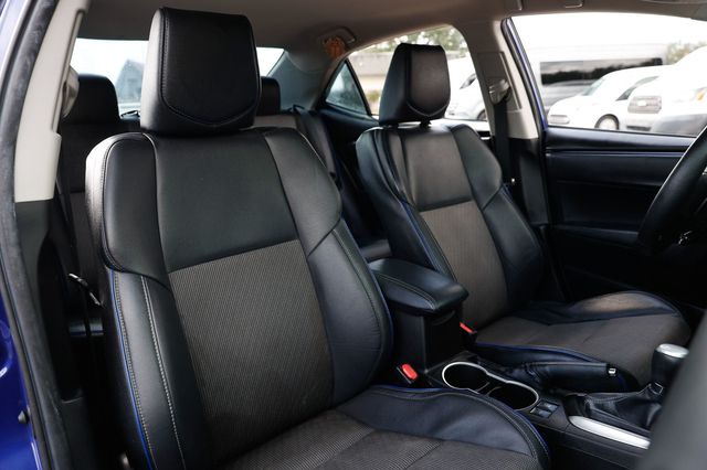 2019 Toyota Corolla SE CVT - 23078295 - 18