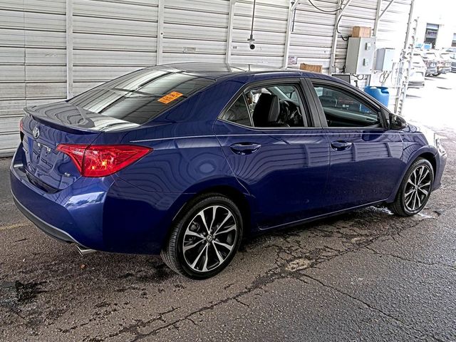 2019 Toyota Corolla SE CVT - 23078295 - 1