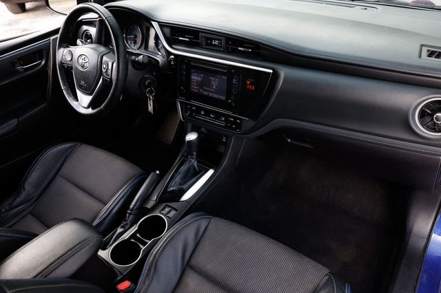 2019 Toyota Corolla SE CVT - 23078295 - 20