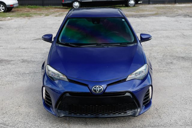2019 Toyota Corolla SE CVT - 23078295 - 21