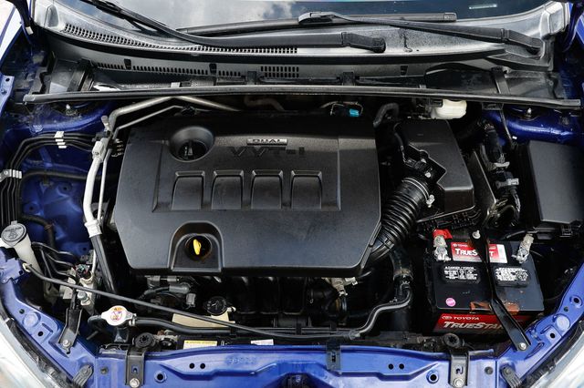 2019 Toyota Corolla SE CVT - 23078295 - 22