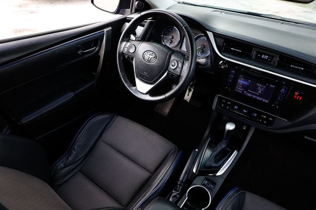 2019 Toyota Corolla SE CVT - 23078295 - 23