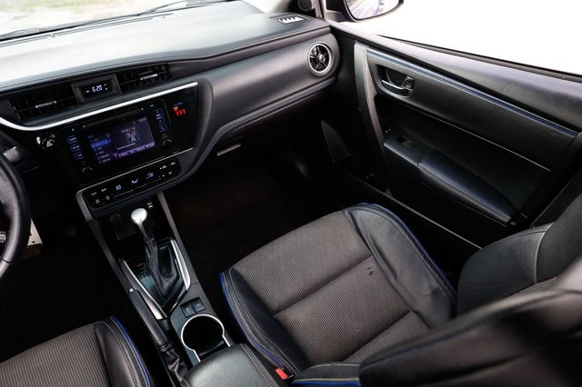 2019 Toyota Corolla SE CVT - 23078295 - 24