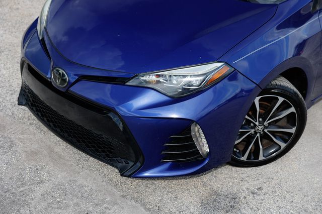 2019 Toyota Corolla SE CVT - 23078295 - 26