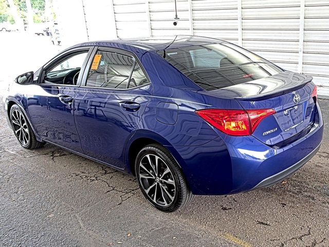 2019 Toyota Corolla SE CVT - 23078295 - 2