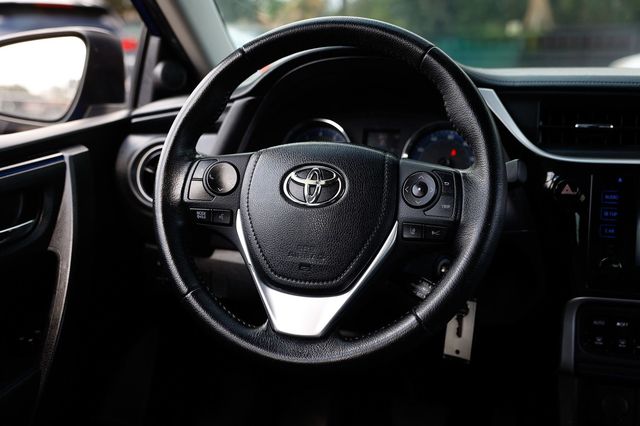 2019 Toyota Corolla SE CVT - 23078295 - 29