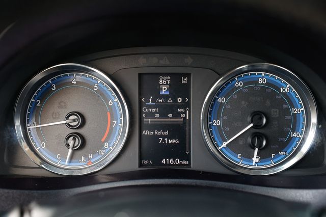 2019 Toyota Corolla SE CVT - 23078295 - 30