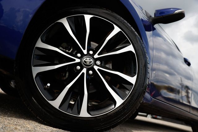2019 Toyota Corolla SE CVT - 23078295 - 31
